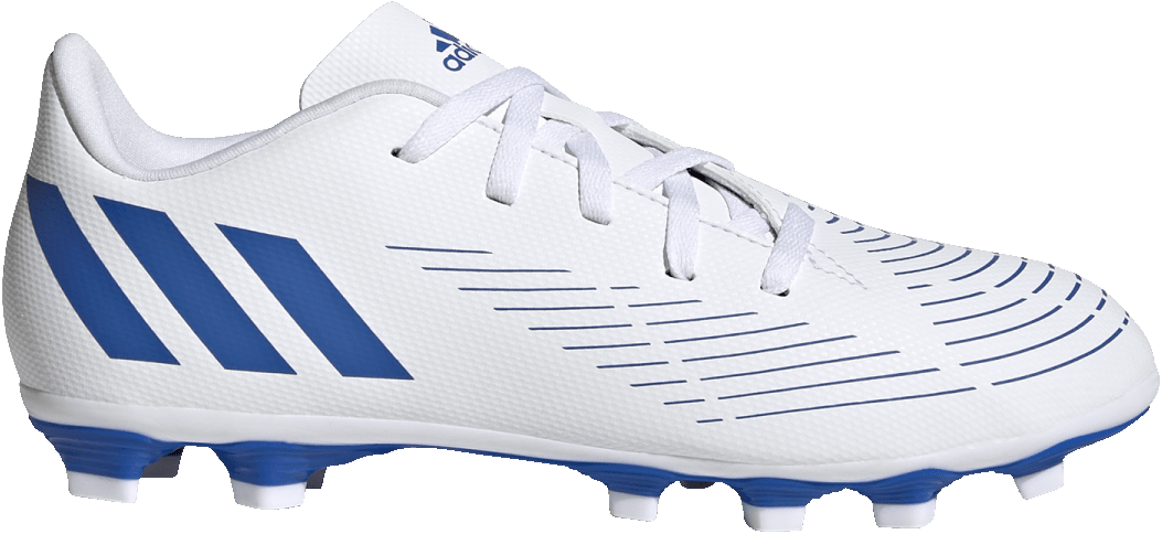 Buty piłkarskie adidas PREDATOR EDGE.4 FxG J