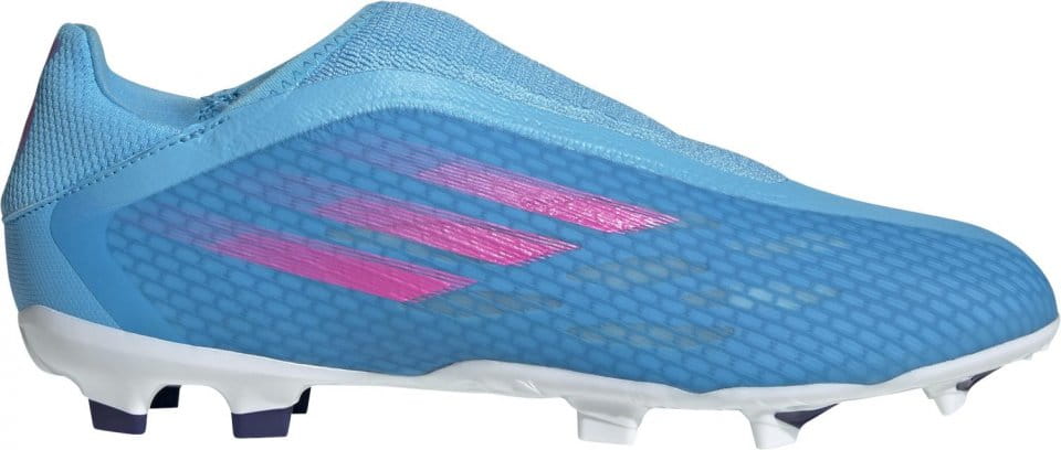Buty piłkarskie adidas X SPEEDFLOW.3 LL FG