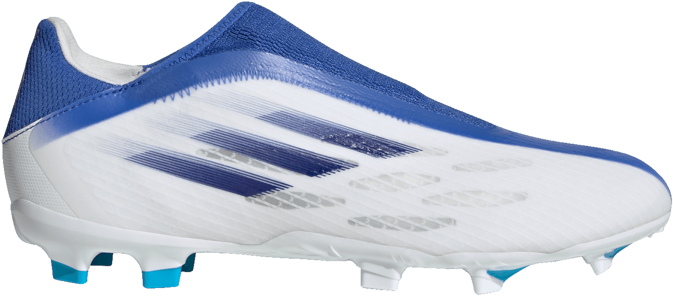 Buty piłkarskie adidas X SPEEDFLOW.3 LL FG