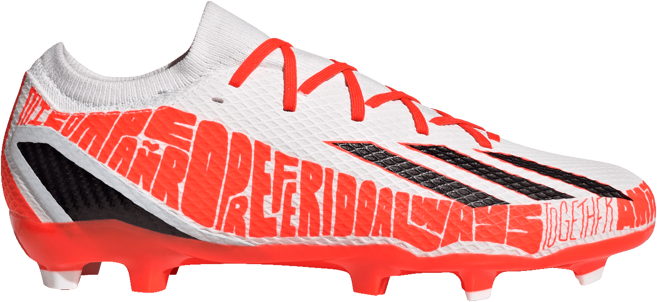 Buty piłkarskie adidas X SPEEDPORTAL MESSI.3 FG
