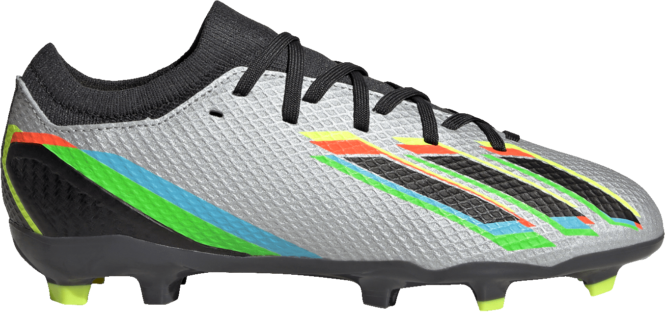 Buty piłkarskie adidas X SPEEDPORTAL.3 FG J