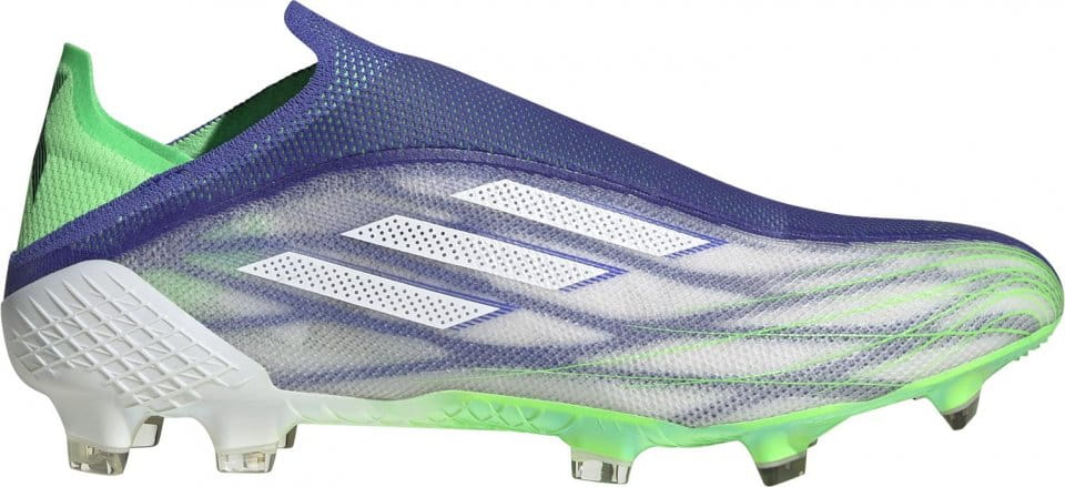 Buty piłkarskie adidas X SPEEDFLOW+ FG ADIZERO