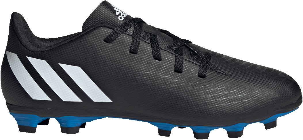 Buty piłkarskie adidas PREDATOR EDGE.4 FxG J