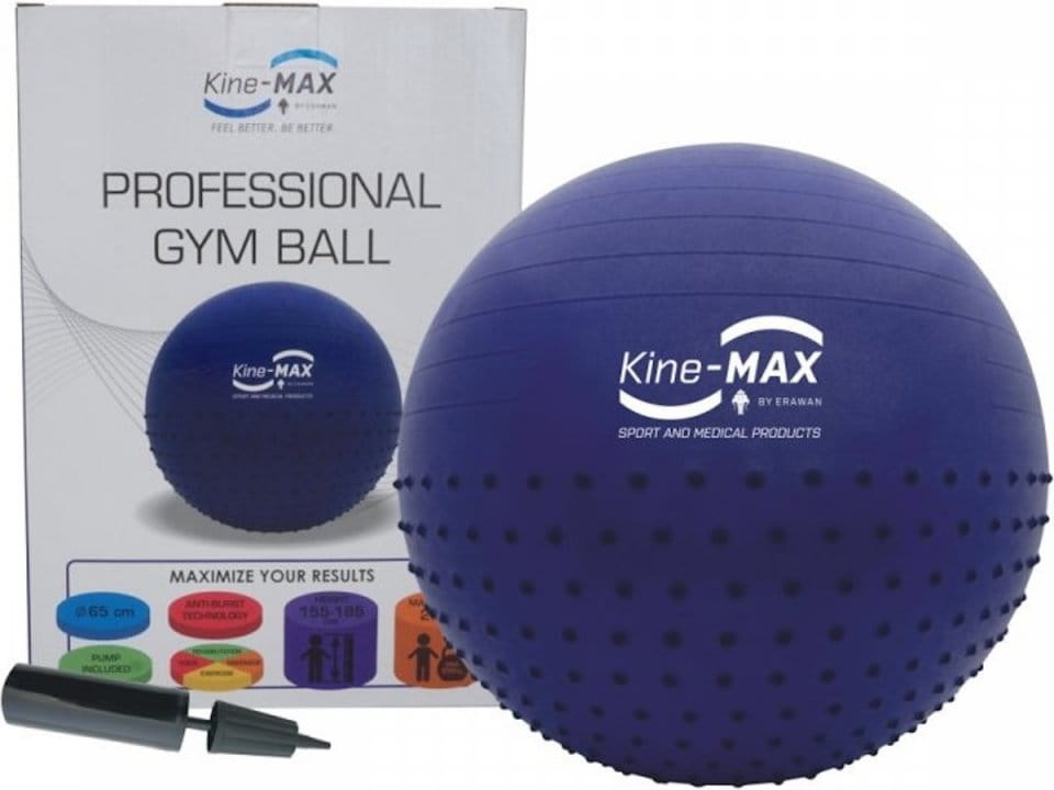 Piłka Kine-MAX Professional Gym Ball 65cm
