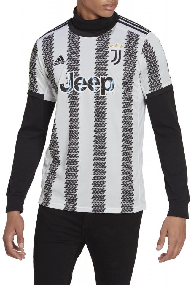Koszulka adidas JUVE H JSY 2022/23