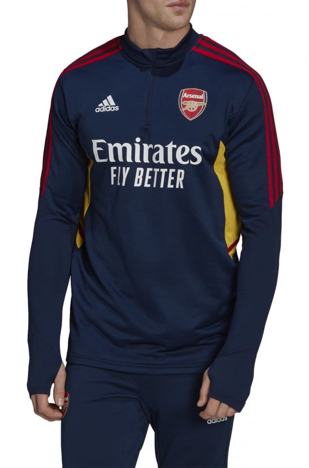 Koszula z długim rękawem adidas AFC TR TOP