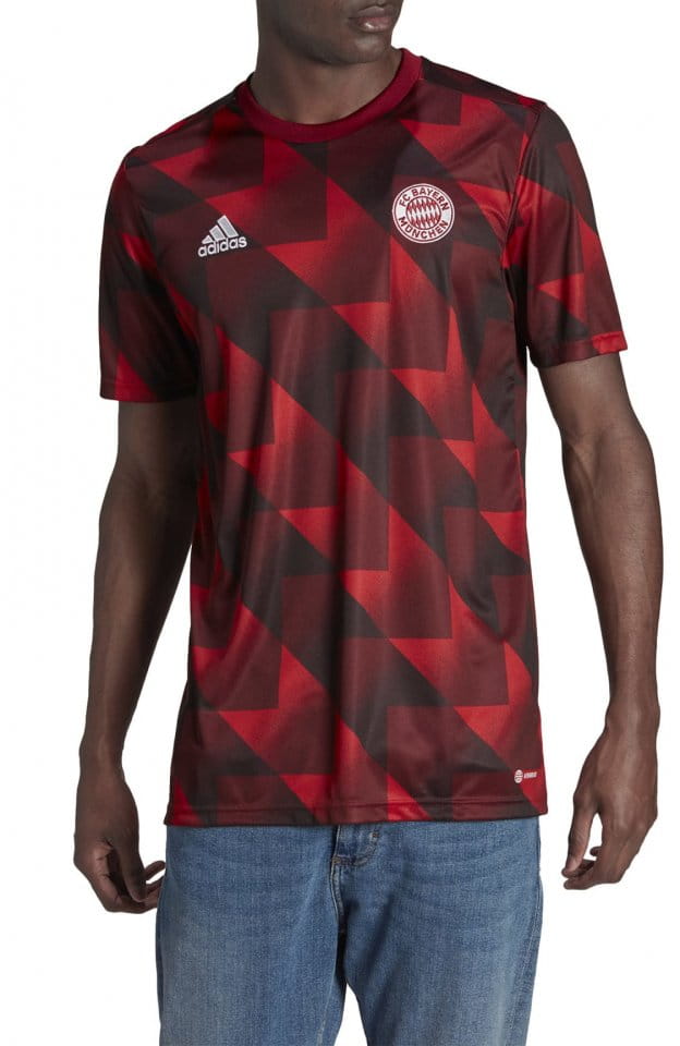 Koszulka adidas FCB 22 PRESHI