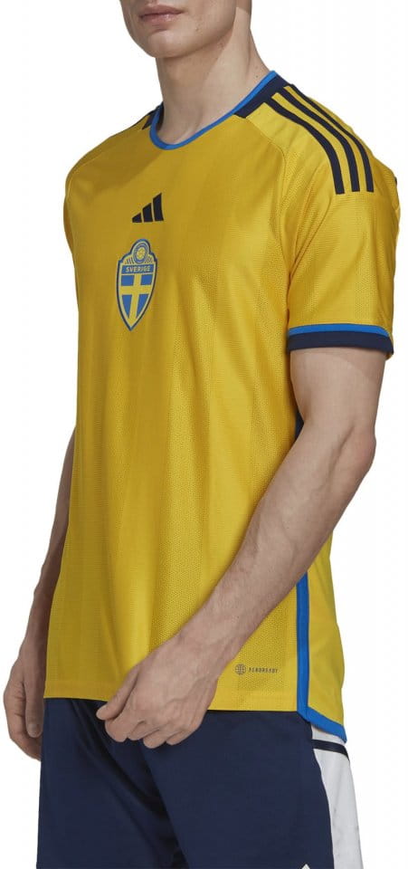 Koszulka adidas SVFF H JSY 2022