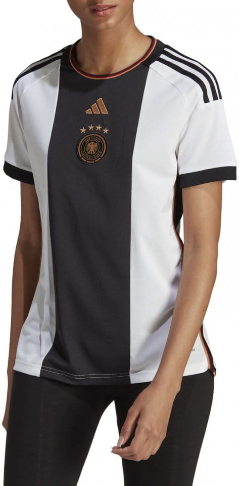 Koszulka adidas DFB H JSY W 2022