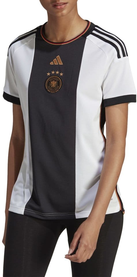 Koszulka adidas DFB H JSY W 2023