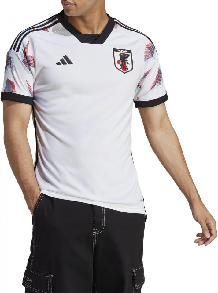 Koszulka adidas JFA A JSY 2022