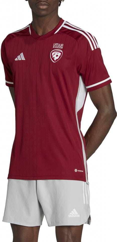 Koszulka adidas LFF H JSY 2022