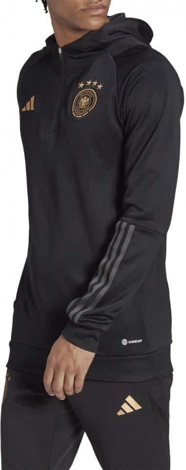 Bluza z kapturem adidas DFB HOODY