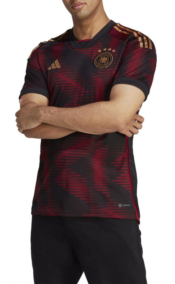 Koszulka adidas DFB A JSY 2022