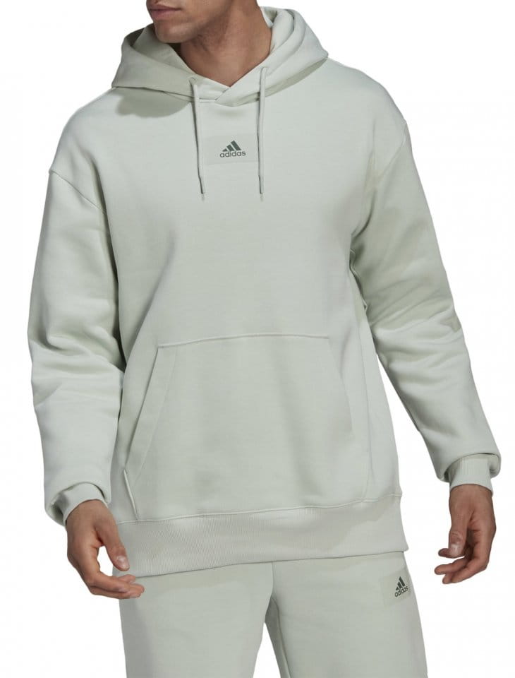 Bluza z kapturem adidas Sportswear Essentials FeelVivid Fleece Hoody