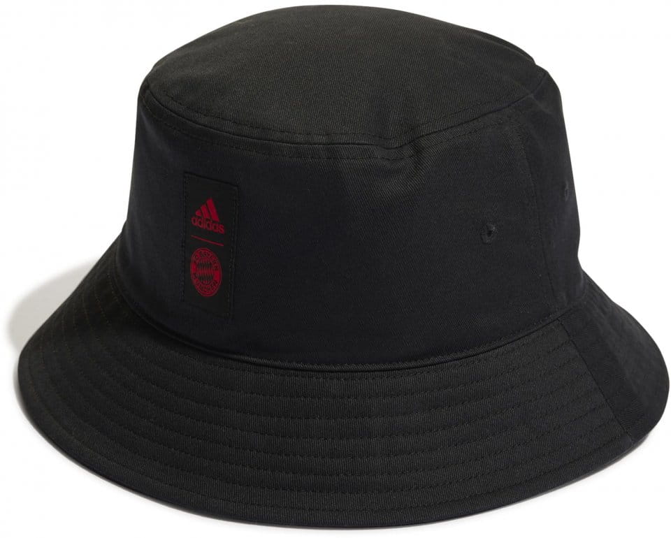 Czapka adidas FC Bayern Bucket Hat