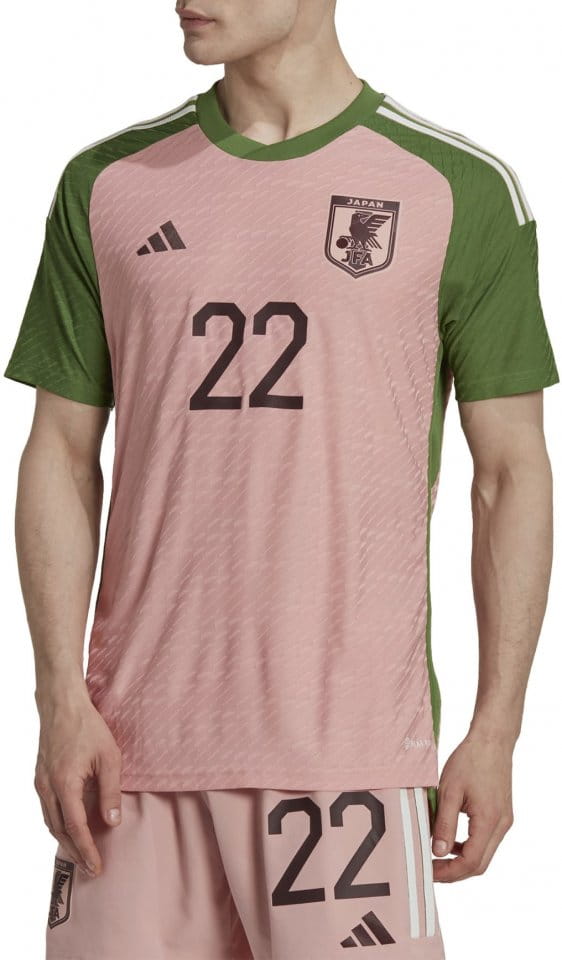 Koszulka adidas JFA 3rd JSY AU 2022