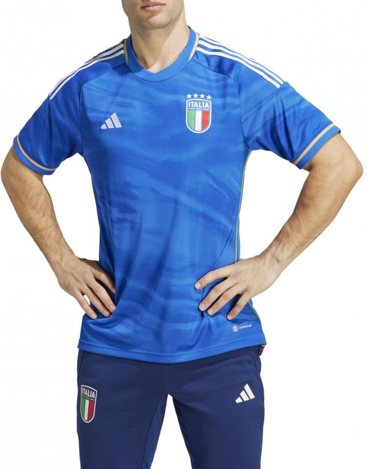Koszulka adidas FIGC H JSY 2023