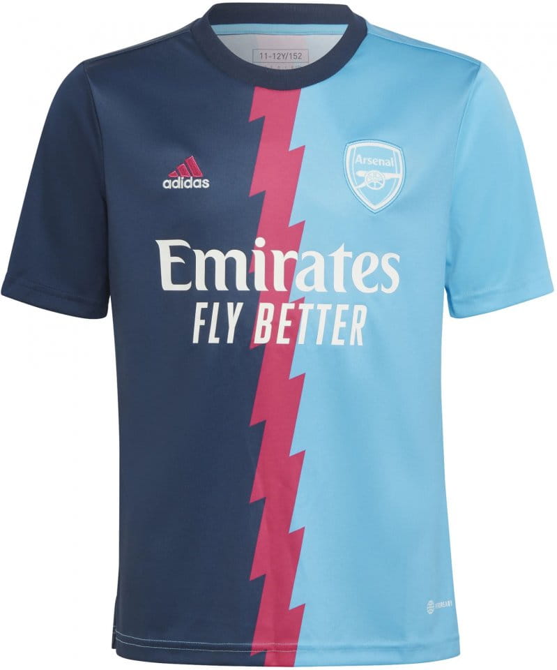 Koszulka adidas AFC 23 PRESHI Y
