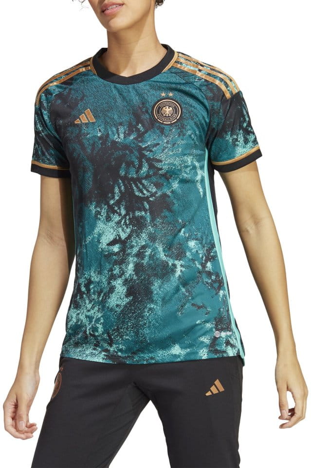 Koszulka adidas DFB A JSY W 2023