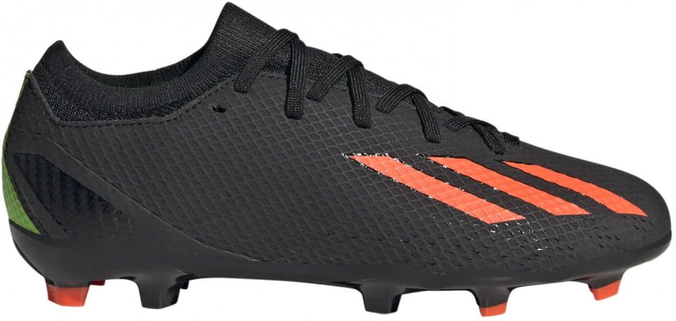 Buty piłkarskie adidas X SPEEDPORTAL.3 FG J