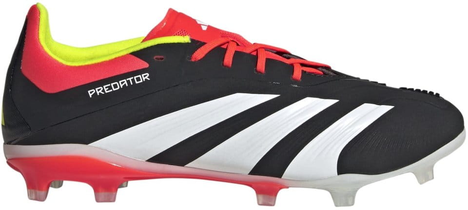 Buty piłkarskie adidas PREDATOR ELITE FG J