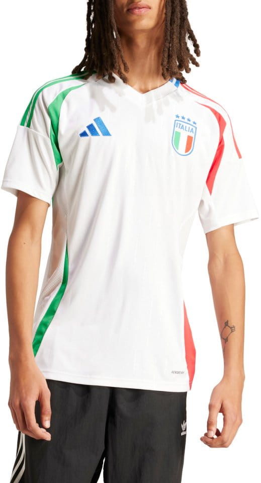 Koszulka adidas FIGC A JSY 2024