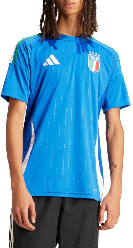 Koszulka adidas FIGC H JSY 2024