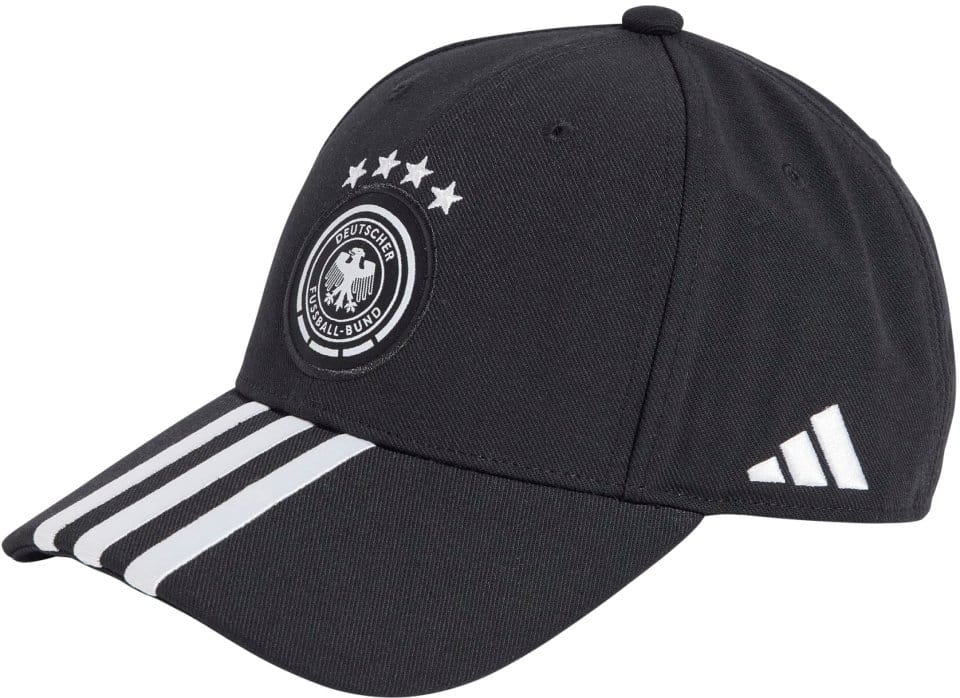 Czapka bejsbolówka adidas DFB CAP 2024