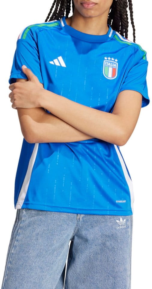 Koszulka adidas FIGC H JSY W 2024