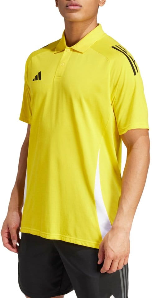 Koszula z krótkim rękawem adidas TIRO24 C POLO