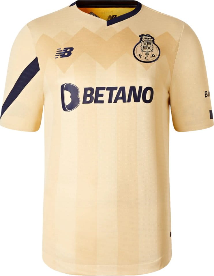 Koszulka New Balance FC Porto Jersey Away 2023/24 Kids