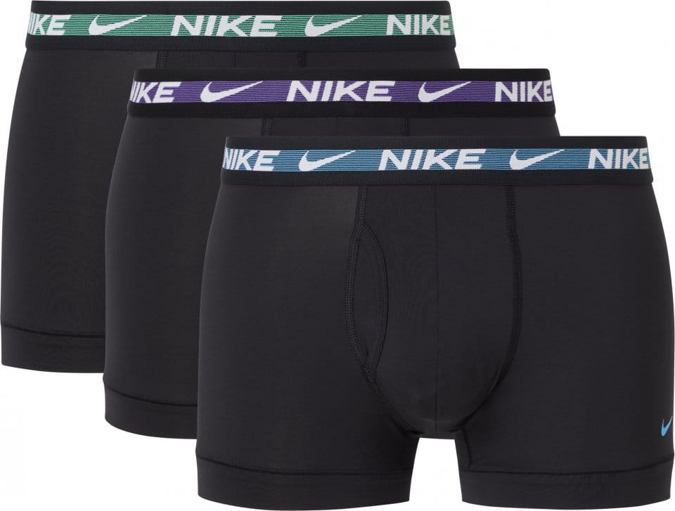 Bokserki Nike Dri-Fit Trunk