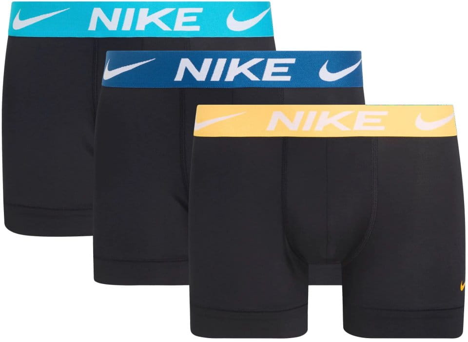 Bokserki Nike TRUNK 3PK, MTO