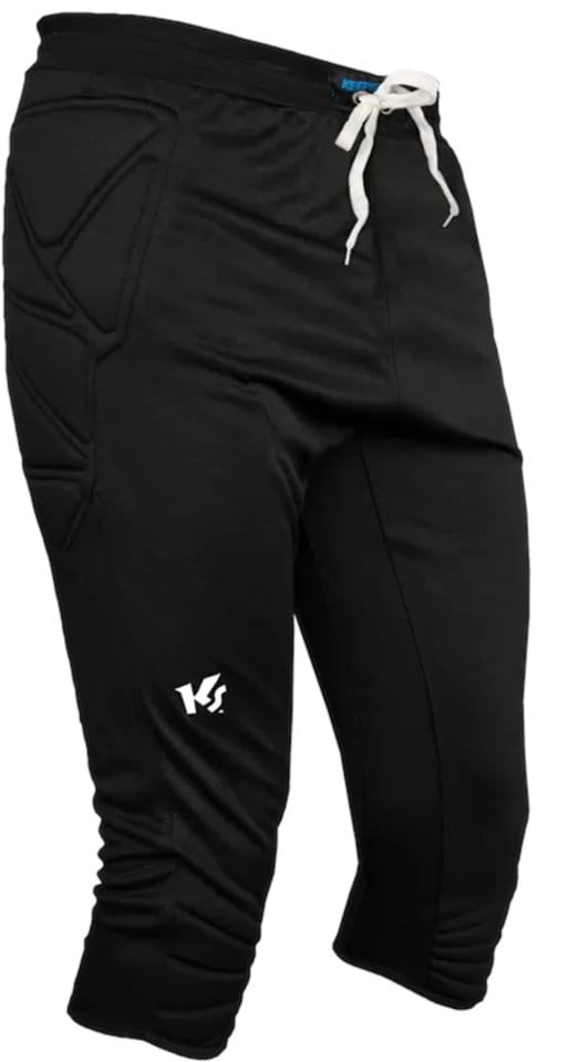 Spodnie KEEPERsport GK Pants BasicPadded 3/4 Premier