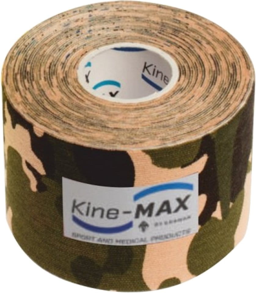 Taśma klejąca Kine-MAX Tape Super-Pro Cotton