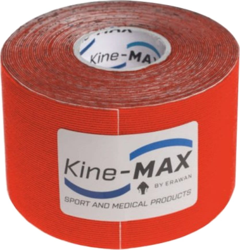 Taśma klejąca Kine-MAX Tape Super-Pro Rayon