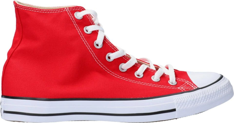Obuwie Converse All Star High Sneakers