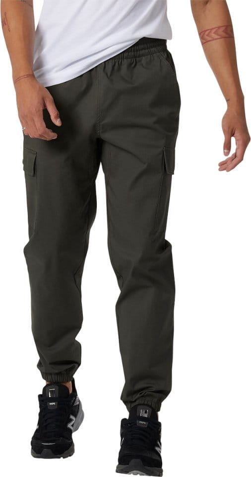 Spodnie New Balance Atheltics Woven Cargo Pants