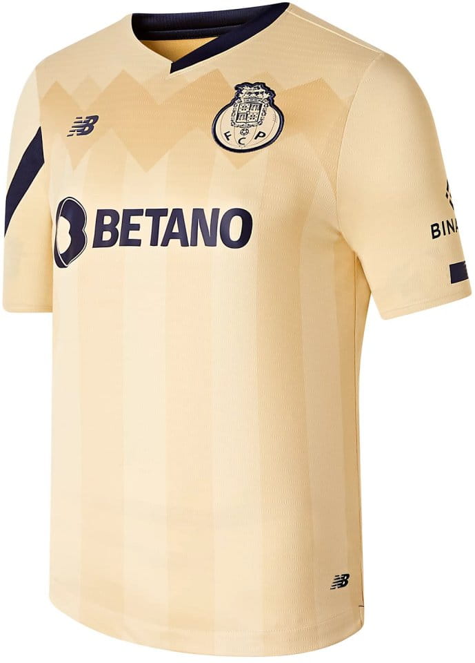Koszulka New Balance FC Porto Jersey Away 2023/24
