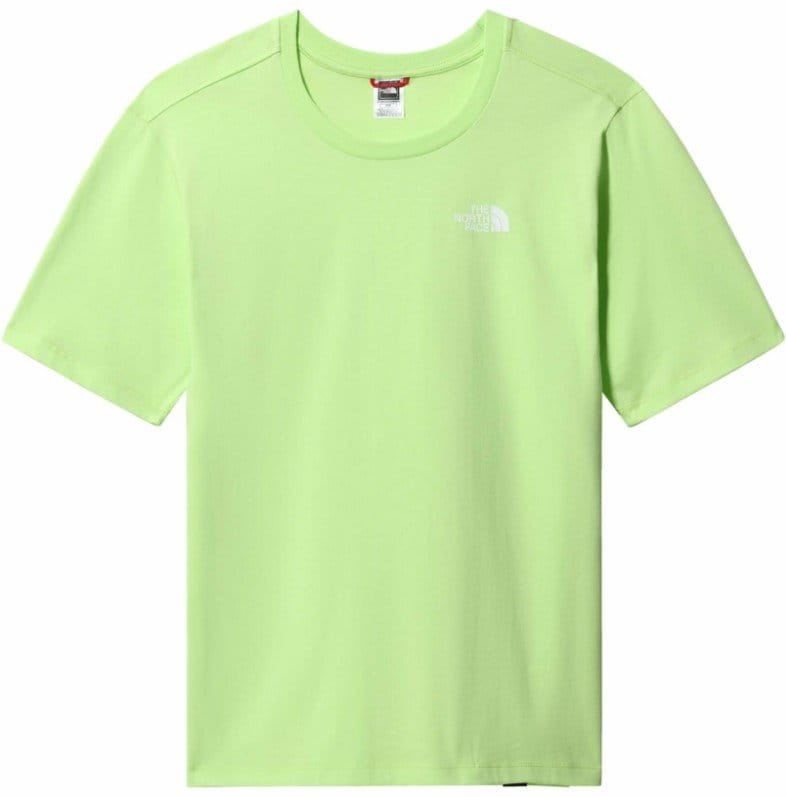 podkoszulek The North Face Simple Dome T-Shirt