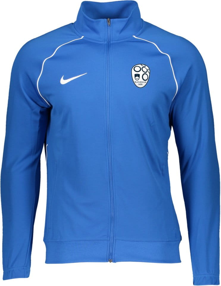 Kurtka Nike Slovenia Anthem Jacket