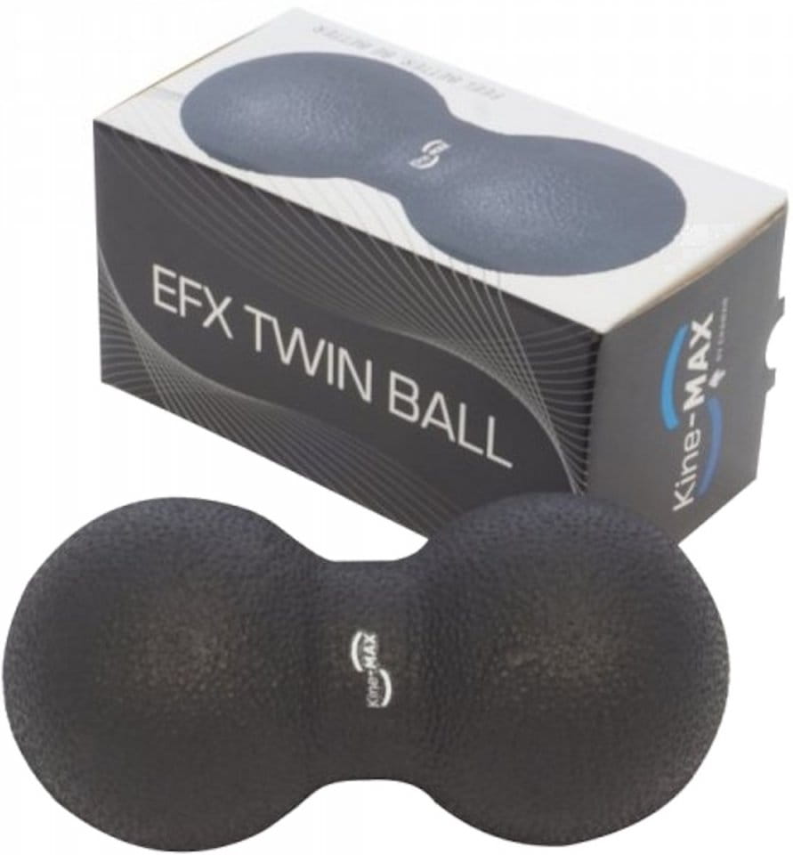 Piłka regeneracyjna Kine-MAX EFX Twin Ball