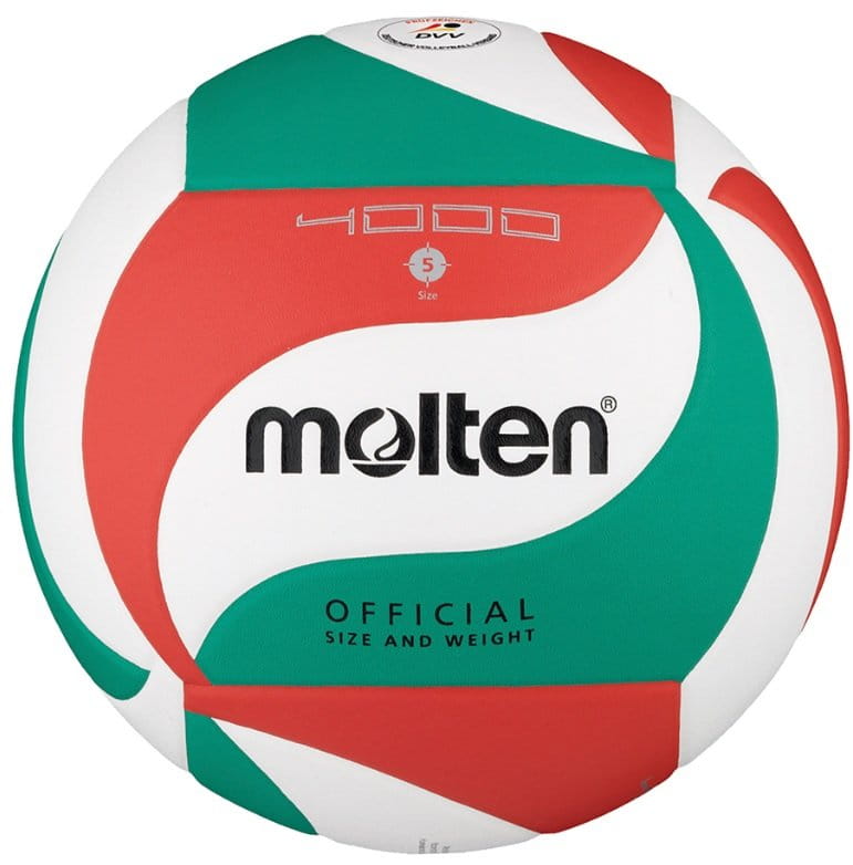 Piłka Molten V5M4000-DE VOLLEYBALL
