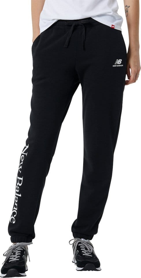 Spodnie New Balance Essentials Celebrate Fleece Pant