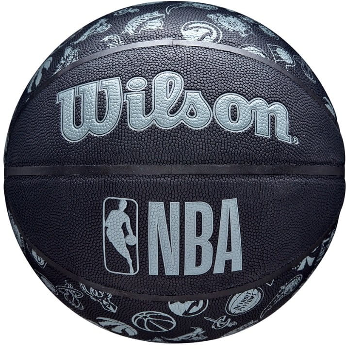 Piłka Wilson NBA ALL TEAM BASKETBALL BL